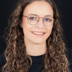 Profielfoto van Sterre op Oppasland