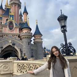 Profielfoto van Mila op Oppasland