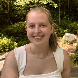 Profielfoto van Isabella op Oppasland