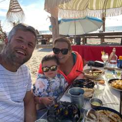 Profielfoto van Michiel op Oppasland