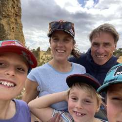 Profielfoto van Marleen op Oppasland