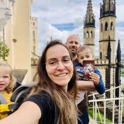 Profielfoto van Sylvia op Oppasland