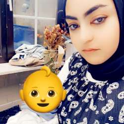 Profielfoto van Dounia op Oppasland