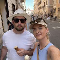 Profielfoto van Sarah op Oppasland