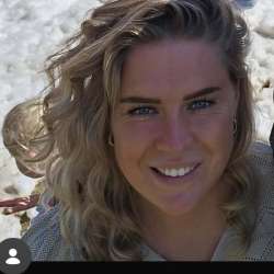 Profielfoto van Kim op Oppasland