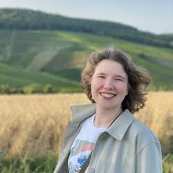 Profielfoto van Vera op Oppasland