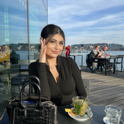 Profielfoto van Sara op Oppasland