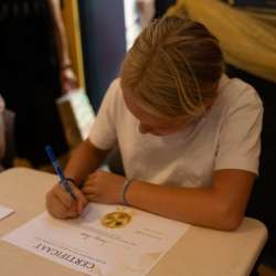 Profielfoto van Sunny op Oppasland