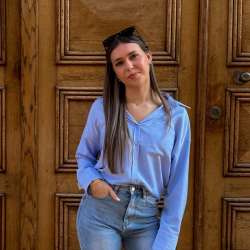 Profielfoto van Jainy op Oppasland