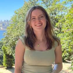 Profielfoto van Babet op Oppasland