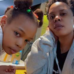 Profielfoto van Catherine Daphine op Oppasland