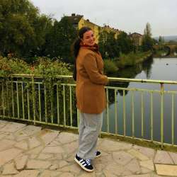 Profielfoto van Charlotte op Oppasland