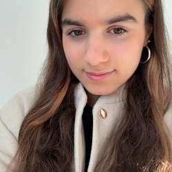 Profielfoto van Ekin op Oppasland