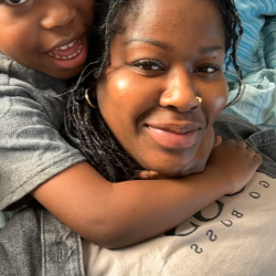 Profielfoto van Carolyn op Oppasland