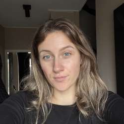 Profielfoto van Maxime op Oppasland