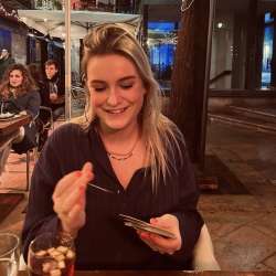 Profielfoto van Eline op Oppasland