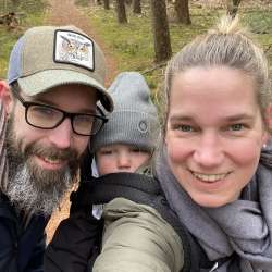 Profielfoto van Judith op Oppasland