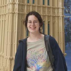 Profielfoto van Lonneke op Oppasland