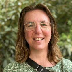 Profielfoto van Leontine op Oppasland