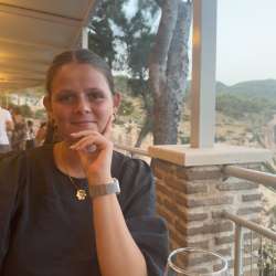 Profielfoto van Jente op Oppasland