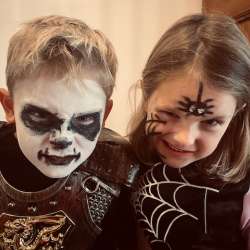 Profielfoto van Marian op Oppasland