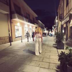 Profielfoto van Helena op Oppasland