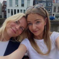 Profielfoto van Maartje op Oppasland