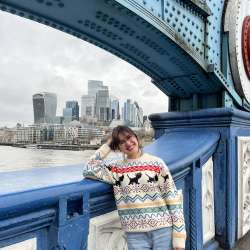 Profielfoto van Esmee op Oppasland