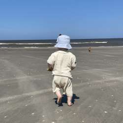 Profielfoto van Vera op Oppasland