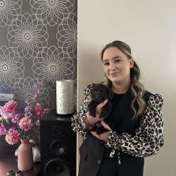 Profielfoto van Karlijn op Oppasland