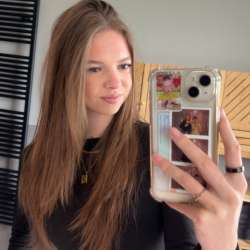 Profielfoto van Sanne op Oppasland