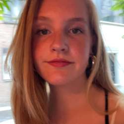 Profielfoto van Marijn op Oppasland