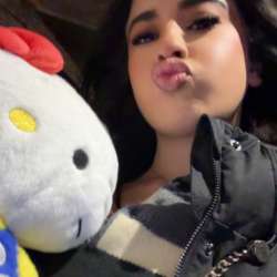 Profielfoto van Amani op Oppasland