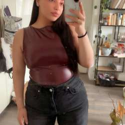 Profielfoto van Sarah op Oppasland