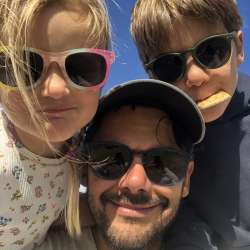 Profielfoto van Mario op Oppasland