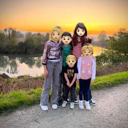 Profielfoto van Lioba op Oppasland