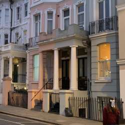 Profielfoto van Sarah op Oppasland