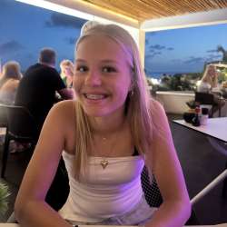 Profielfoto van Anna op Oppasland