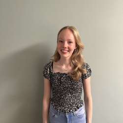 Profielfoto van Kirsten op Oppasland