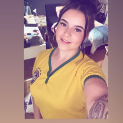 Profielfoto van Robyn op Oppasland