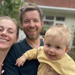 Profielfoto van Monique op Oppasland