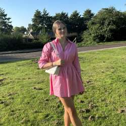 Profielfoto van Thirza op Oppasland