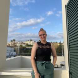 Profielfoto van Mandy op Oppasland