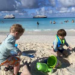 Profielfoto van Anne op Oppasland