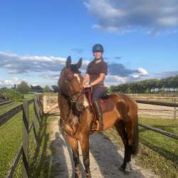 Profielfoto van Demi op Oppasland