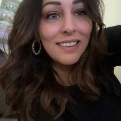 Profielfoto van Angelina op Oppasland