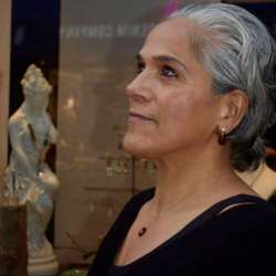 Profielfoto van Elizabeth op Oppasland