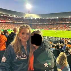 Profielfoto van Isabelle op Oppasland