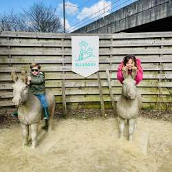 Profielfoto van Kimber op Oppasland