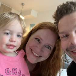 Profielfoto van Frank op Oppasland